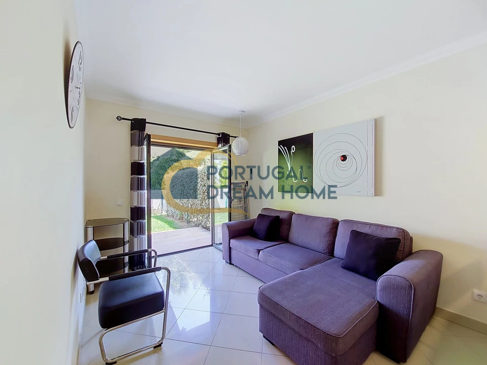 Apartamento T2 para Venda em Albufeira e Olhos de Água Foto 12