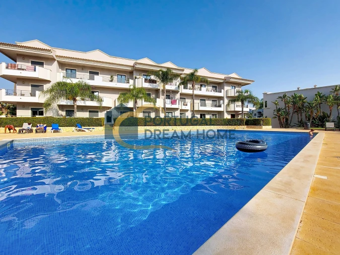 Apartamento T2 para Venda em Albufeira e Olhos de Água Foto 5