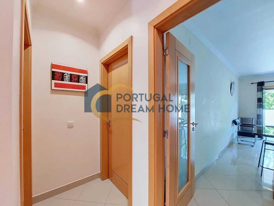 Apartamento T2 para Venda em Albufeira e Olhos de Água Foto 22