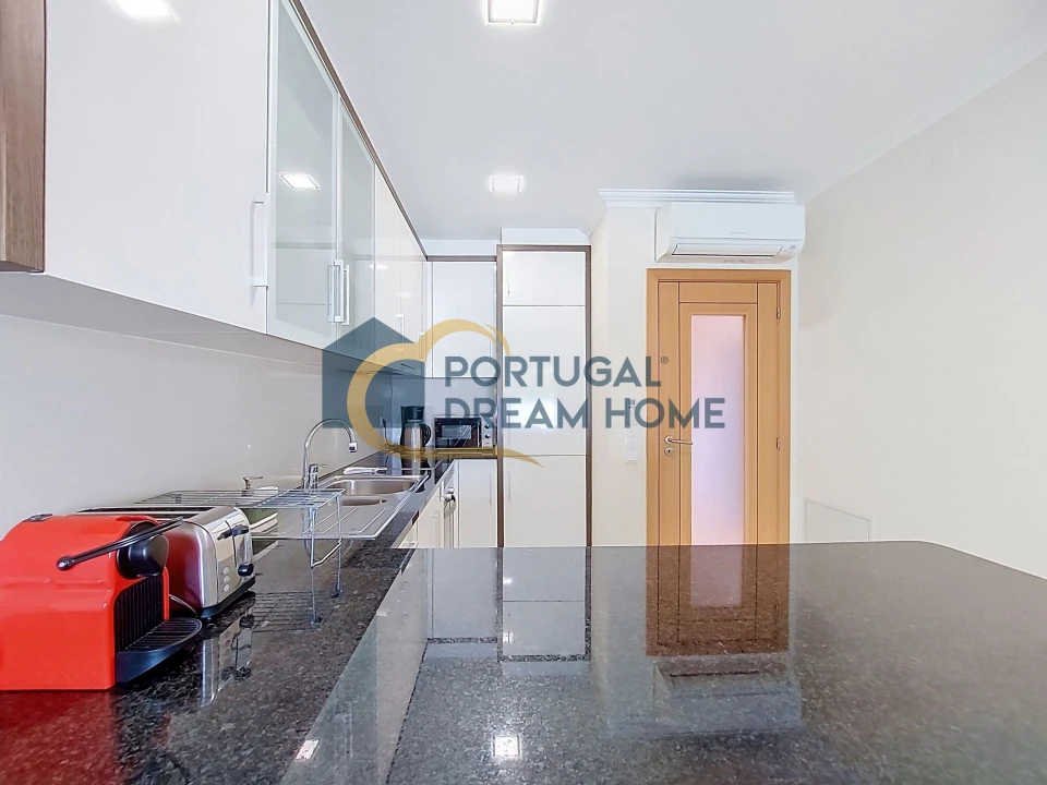 Apartamento T2 para Venda em Albufeira e Olhos de Água Foto 10