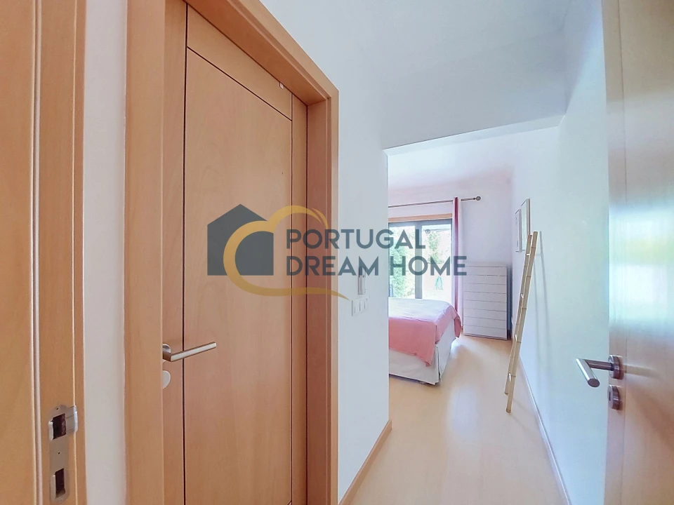 Apartamento T2 para Venda em Albufeira e Olhos de Água Foto 27