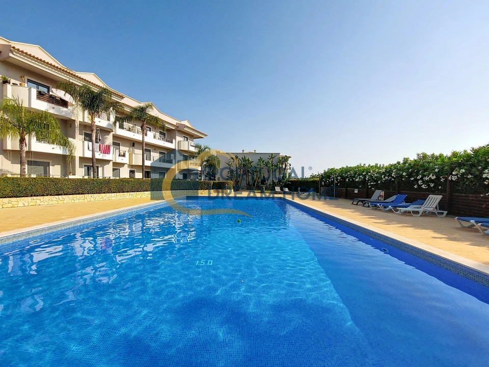 Apartamento T2 para Venda em Albufeira e Olhos de Água Foto 3