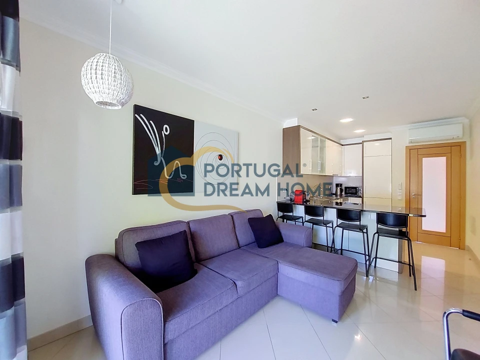 Apartamento T2 para Venda em Albufeira e Olhos de Água Foto 14