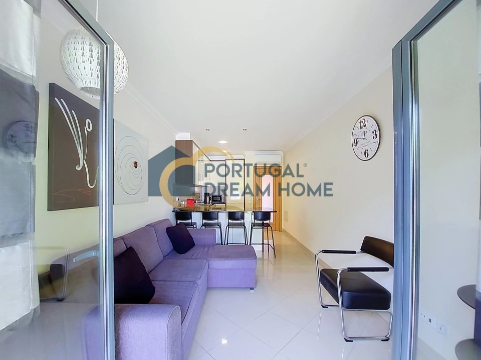 Apartamento T2 para Venda em Albufeira e Olhos de Água Foto 15