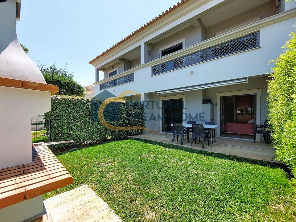 Apartamento T2 para Venda em Albufeira e Olhos de Água Foto 20