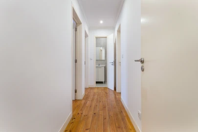 Apartamento T4 para Venda em Estrela