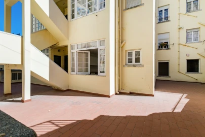 Apartamento T4 para Venda em Estrela