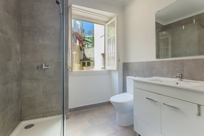 Apartamento T4 para Venda em Estrela
