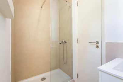 Apartamento T4 para Venda em Estrela