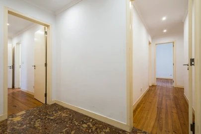 Apartamento T4 para Venda em Estrela