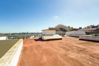 Apartamento T4 para Venda em Estrela