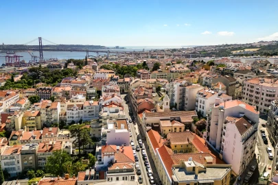 Apartamento T4 para Venda em Estrela