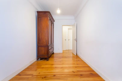 Apartamento T4 para Venda em Estrela