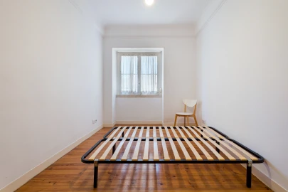 Apartamento T4 para Venda em Estrela