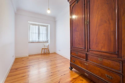 Apartamento T4 para Venda em Estrela