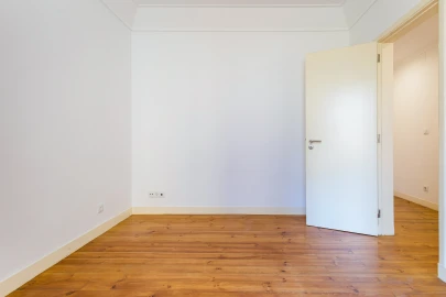 Apartamento T4 para Venda em Estrela
