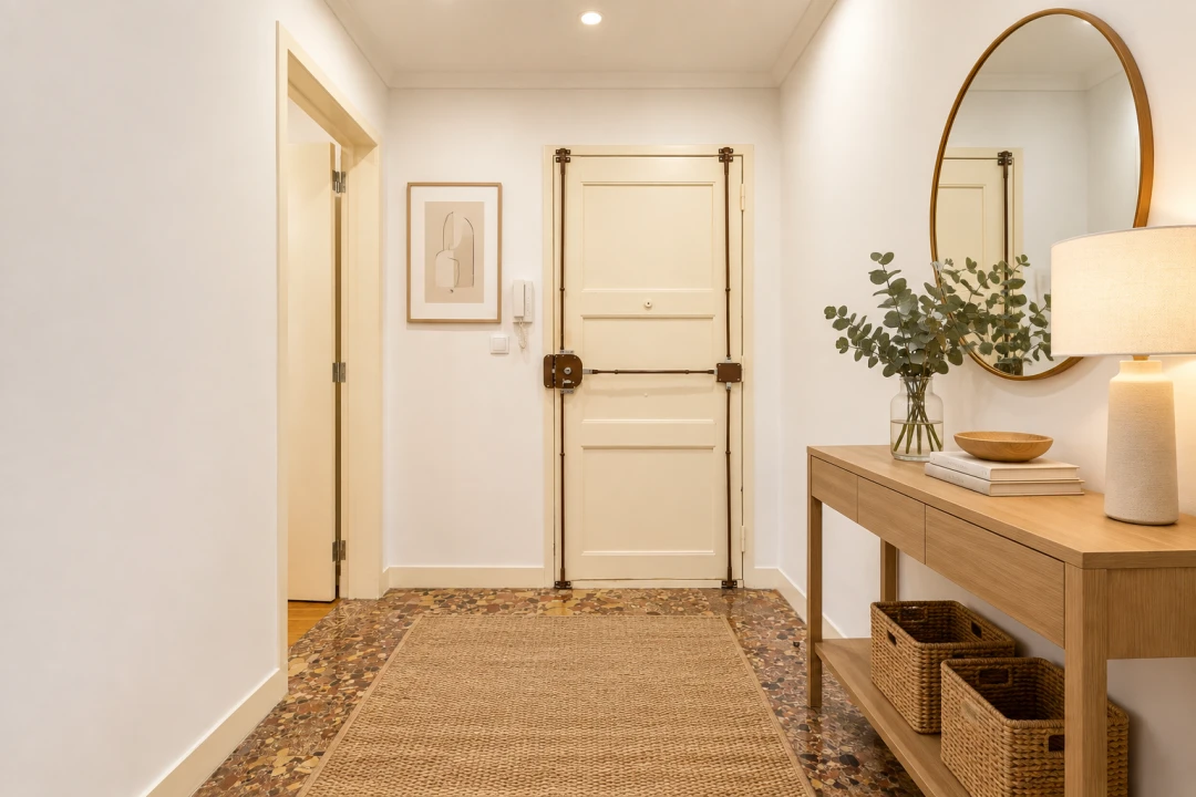 Apartamento T4 para Venda em Estrela Foto 1