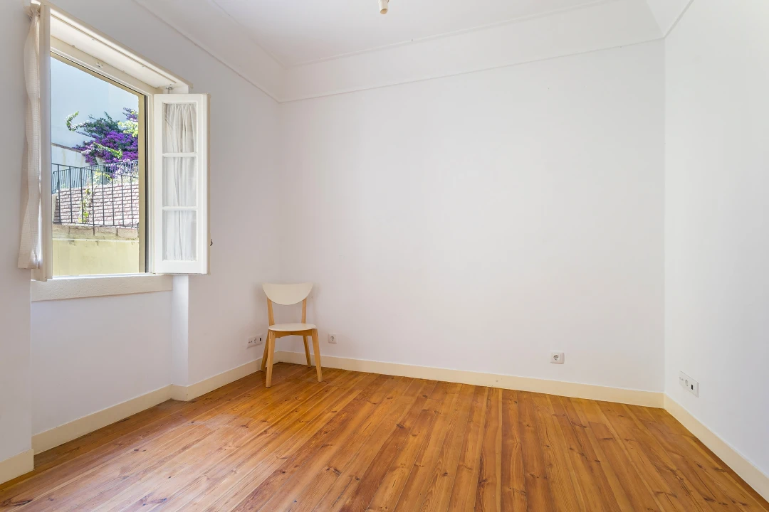 Apartamento T4 para Venda em Estrela Foto 8