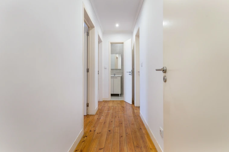 Apartamento T4 para Venda em Estrela Foto 7