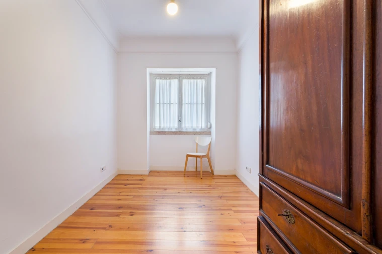 Apartamento T4 para Venda em Estrela Foto 14