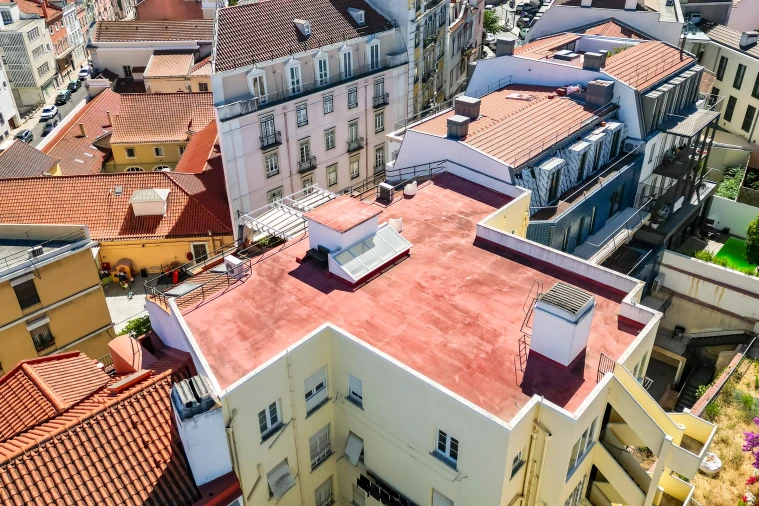 Apartamento T4 para Venda em Estrela Foto 31