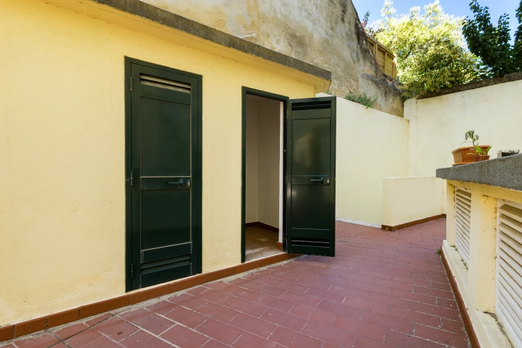 Apartamento T4 para Venda em Estrela Foto 24
