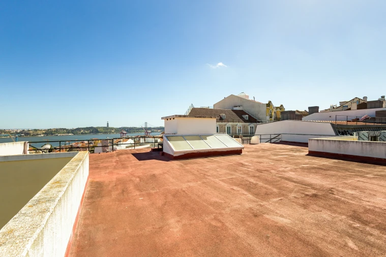 Apartamento T4 para Venda em Estrela Foto 28