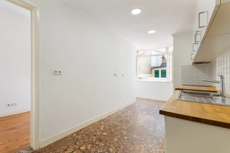 Apartamento T4 para Venda em Estrela Foto 20