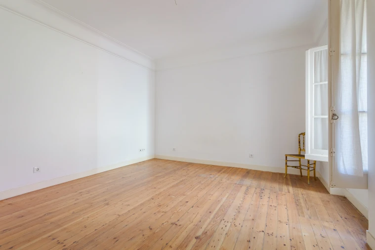 Apartamento T4 para Venda em Estrela Foto 4