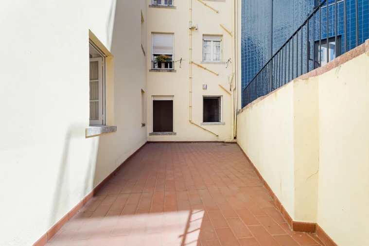 Apartamento T4 para Venda em Estrela Foto 26
