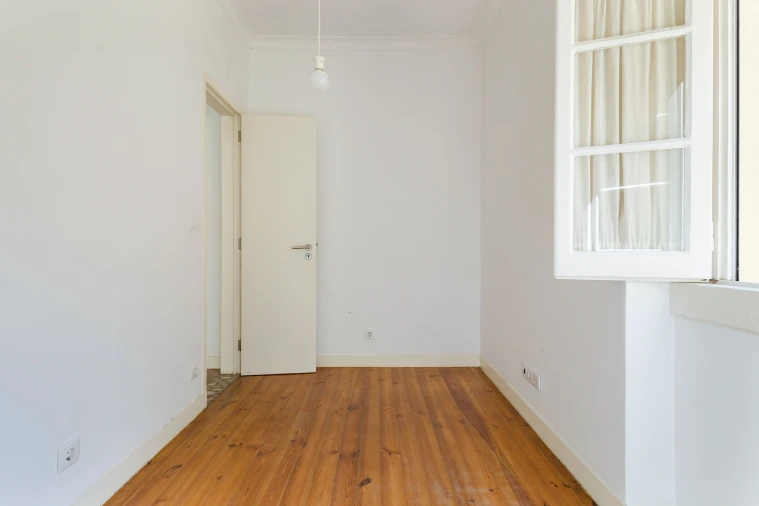 Apartamento T4 para Venda em Estrela Foto 17