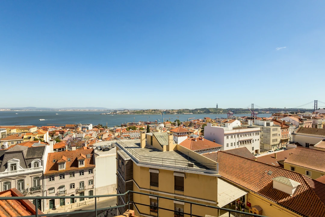 Apartamento T4 para Venda em Estrela Foto 29