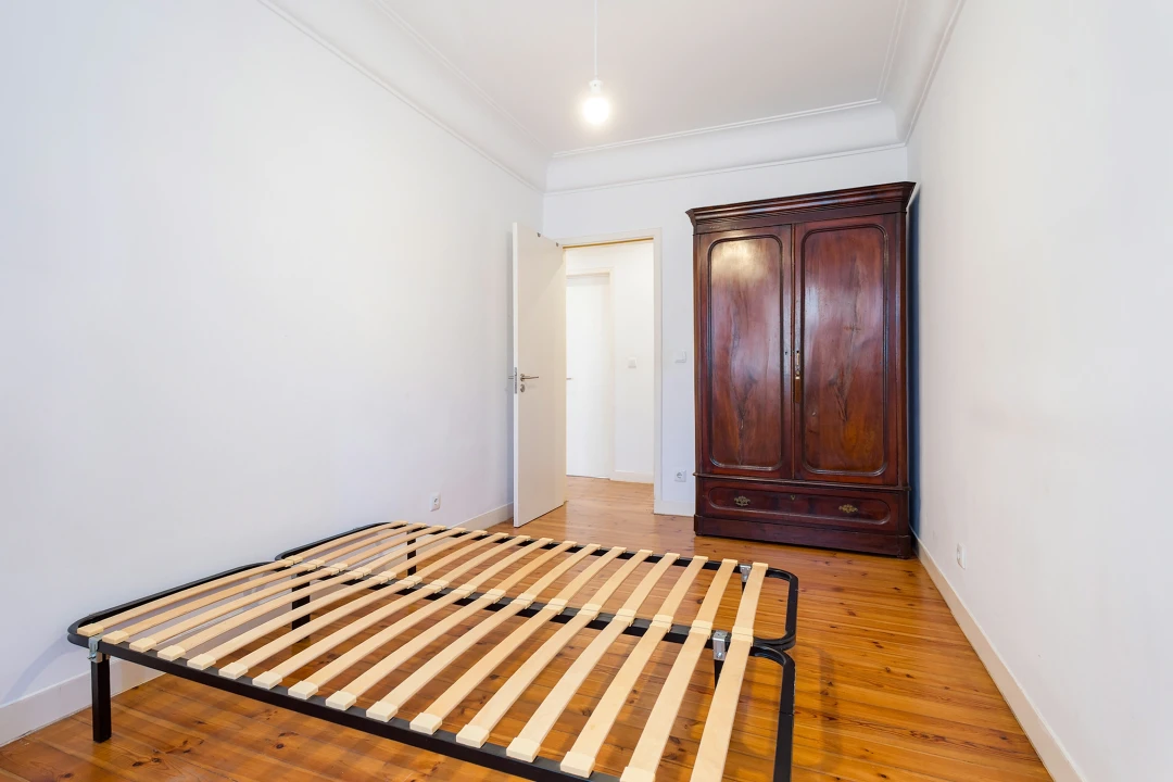Apartamento T4 para Venda em Estrela Foto 11