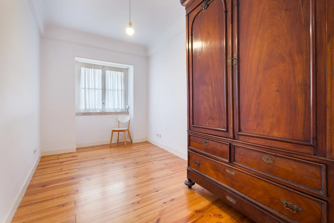 Apartamento T4 para Venda em Estrela Foto 13