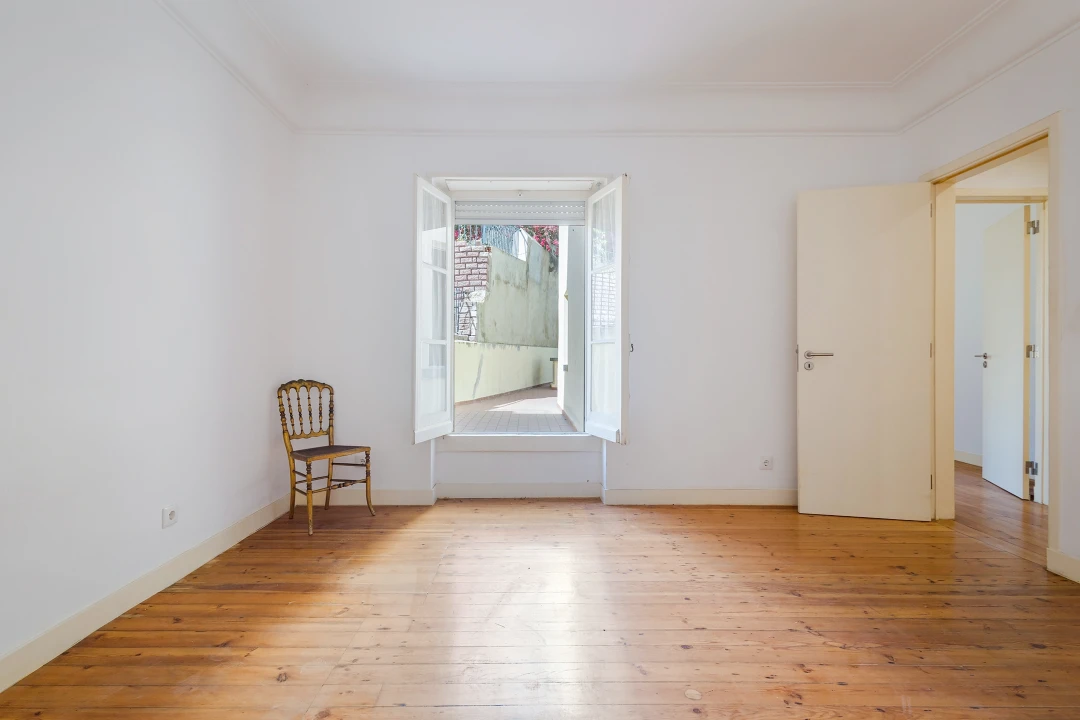 Apartamento T4 para Venda em Estrela Foto 3