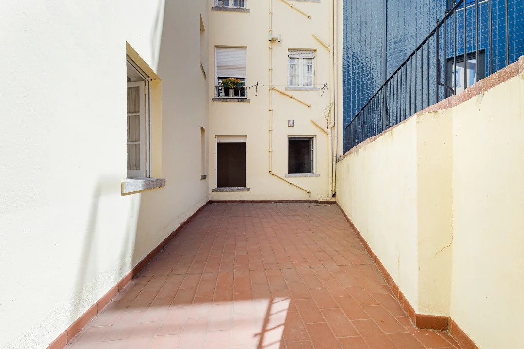 Apartamento T4 para Venda em Estrela Foto 26
