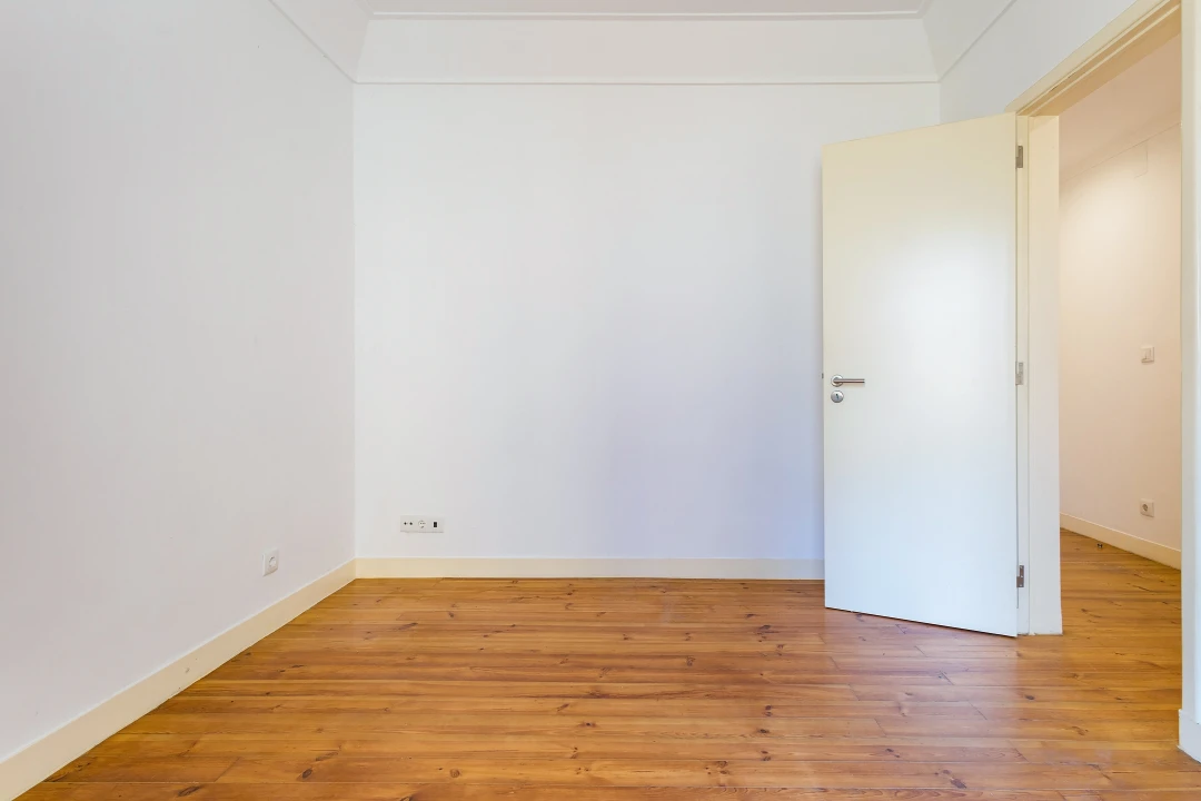 Apartamento T4 para Venda em Estrela Foto 9