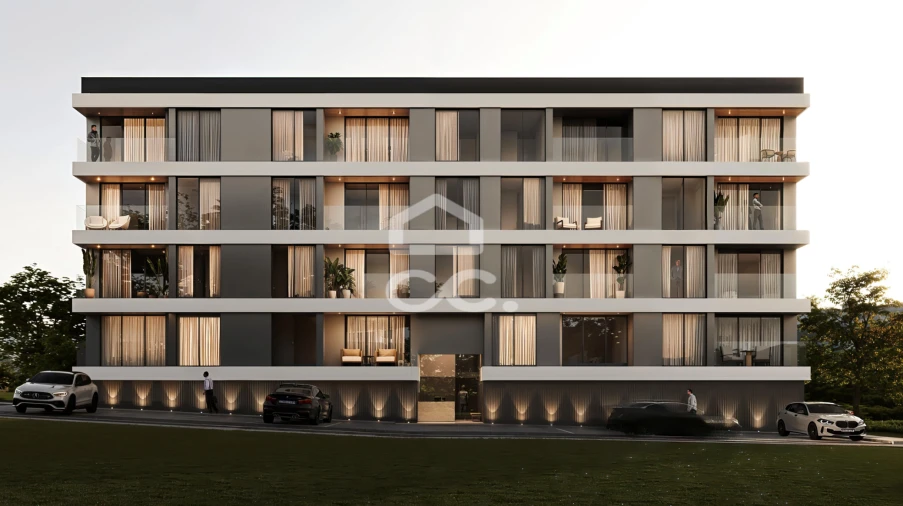 Apartamento T2 para Venda em Ancora Foto 8