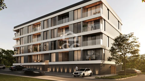 Apartamento T1 para Venda em Ancora