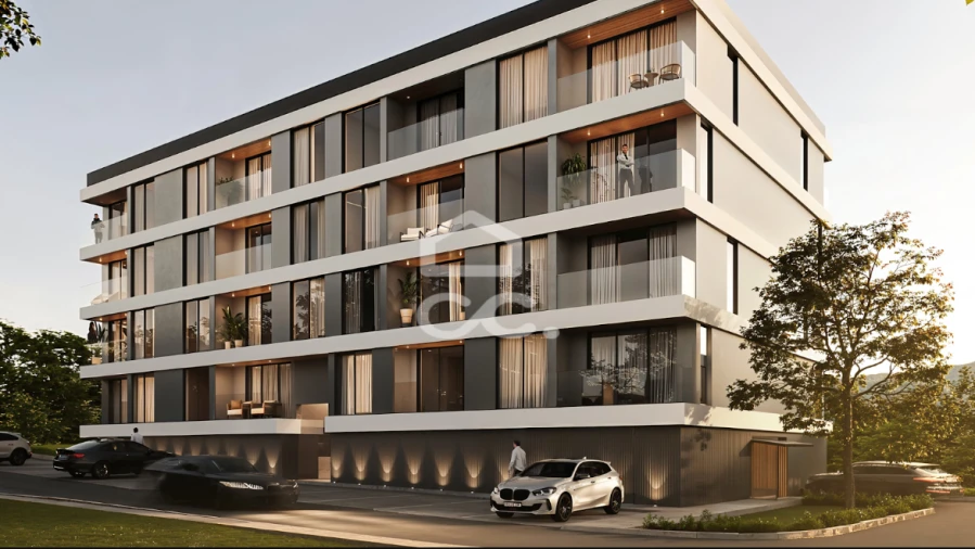 Apartamento T1 para Venda em Ancora Foto 12