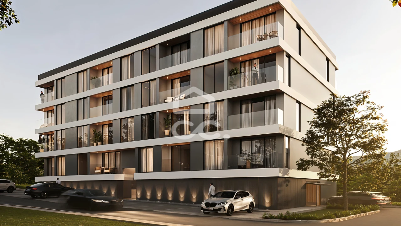 Apartamento T1 para Venda em Ancora Foto 7