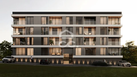 Apartamento T1 para Venda em Ancora