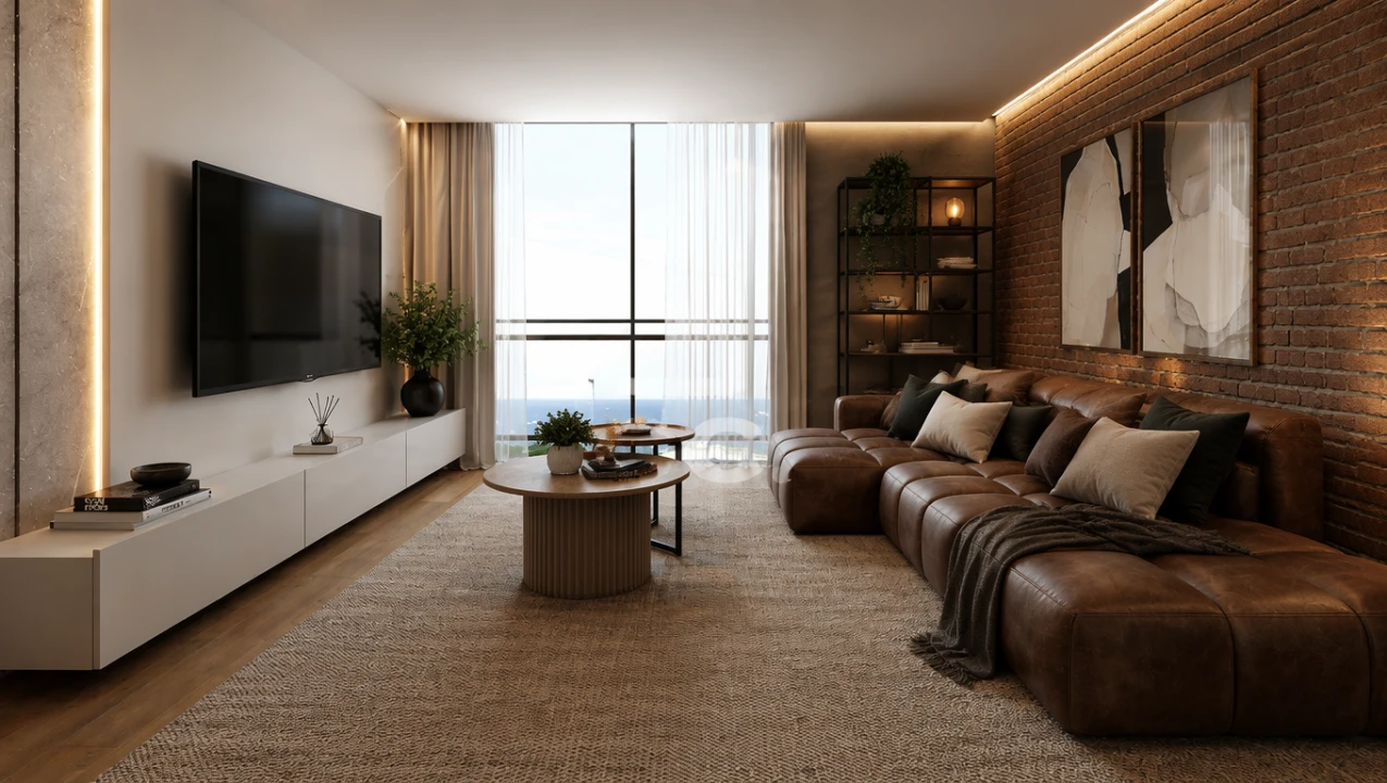 Apartamento T1 para Venda em Ancora Foto 1