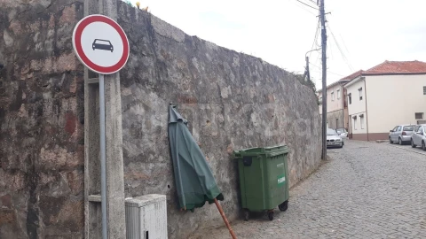 Moradia T2 para Venda em Canidelo