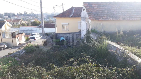 Moradia T2 para Venda em Canidelo