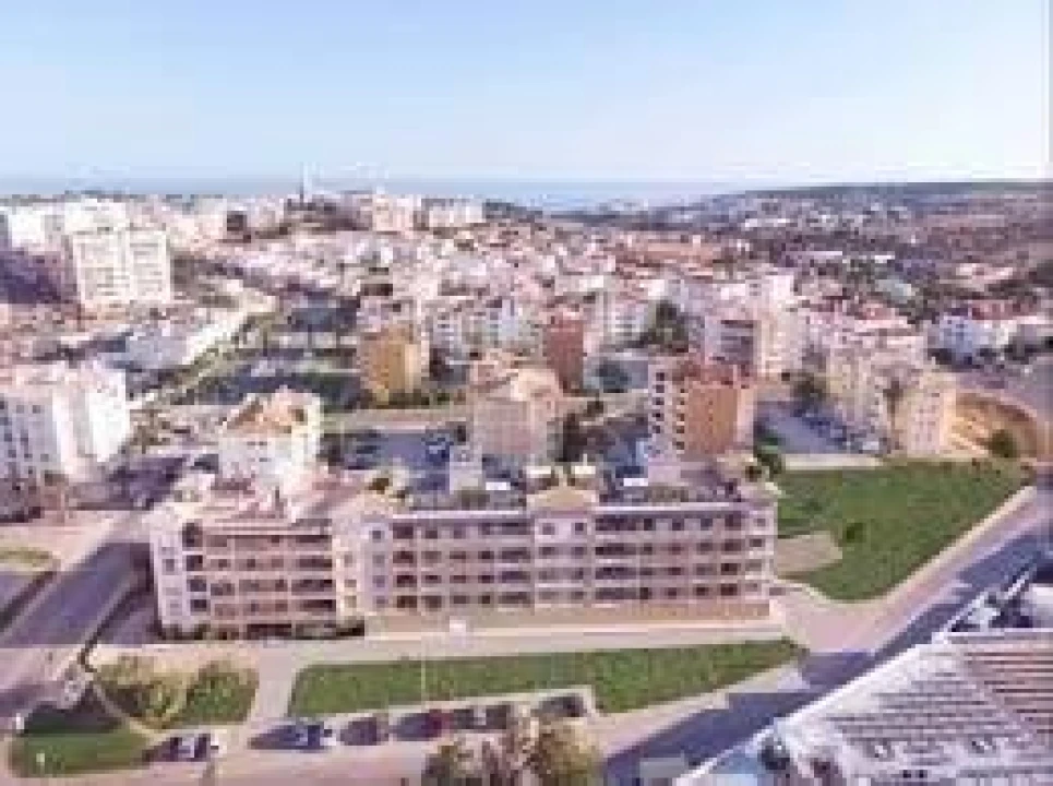 Apartamento T2 para Venda em Lagos (São Sebastião e Santa Maria) Foto 4