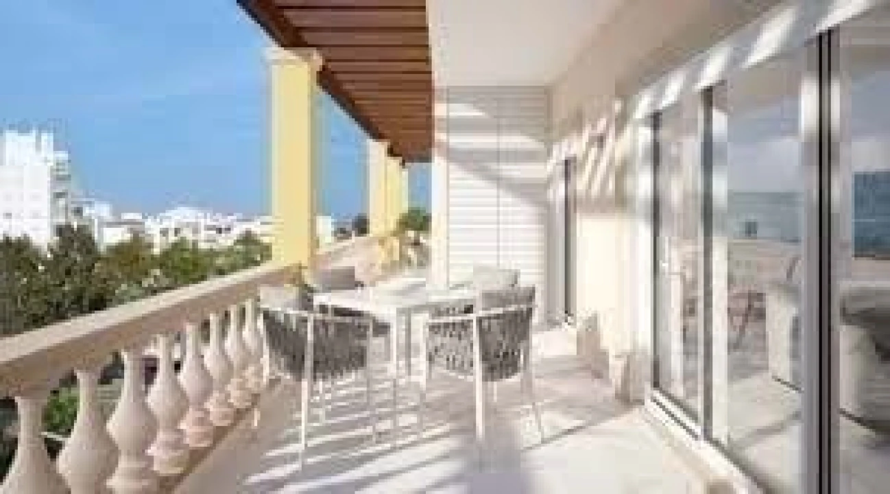 Apartamento T2 para Venda em Lagos (São Sebastião e Santa Maria) Foto 25