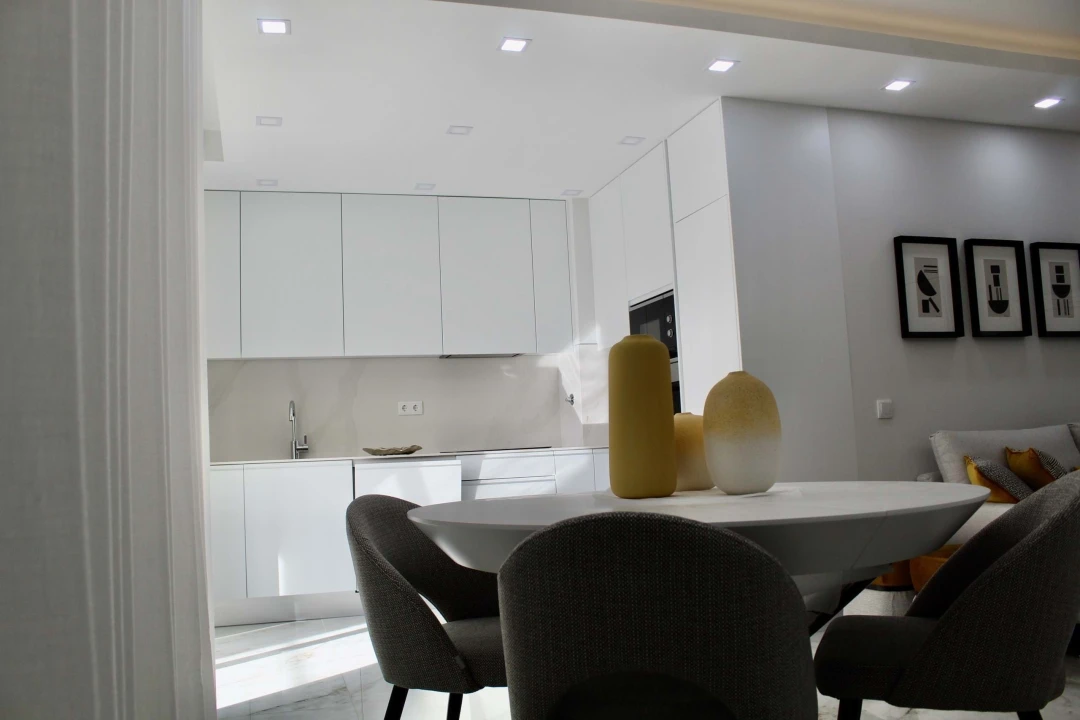 Apartamento T2 para Venda em Lagos (São Sebastião e Santa Maria) Foto 10