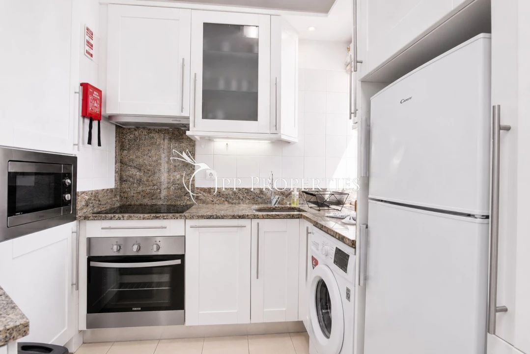 Apartamento T2 para Venda em Quarteira Foto 18
