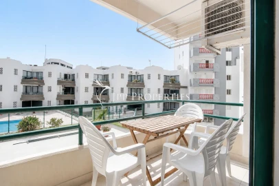 Apartamento T2 para Venda em Quarteira